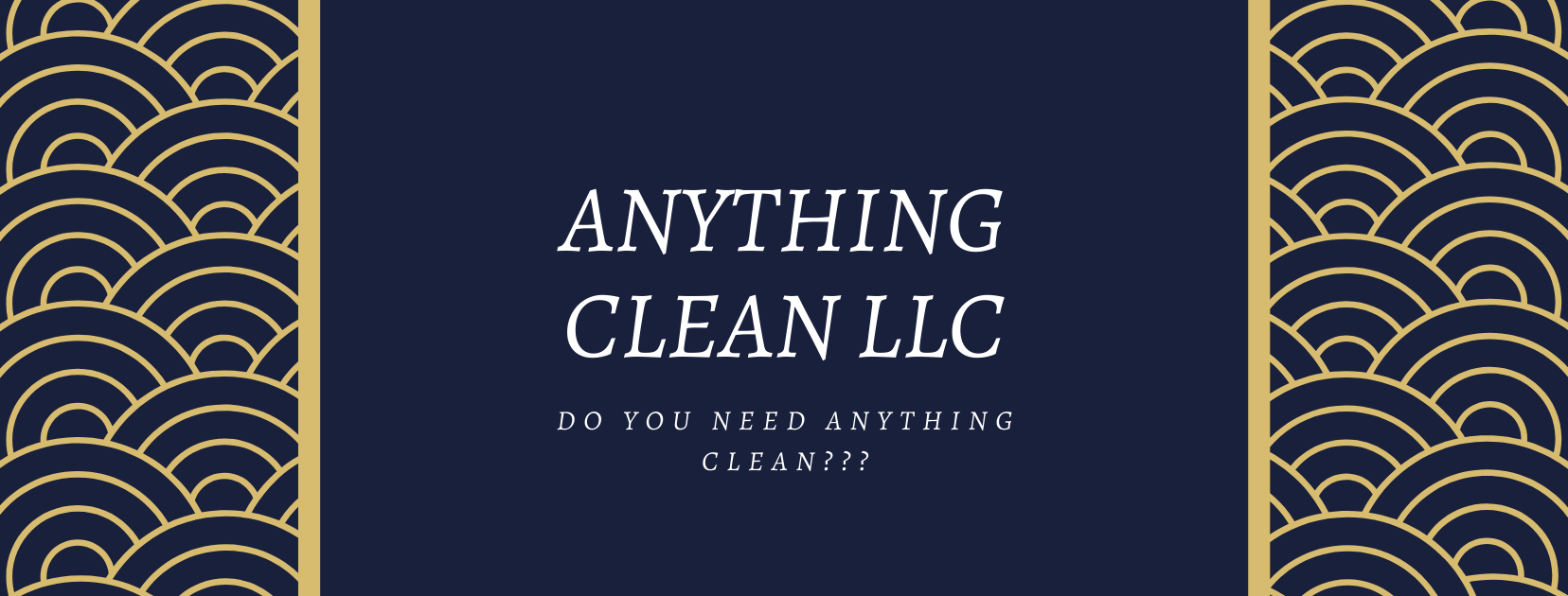 Avatar for Anything Clean LLC