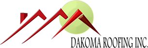 Dakoma Roofing logo