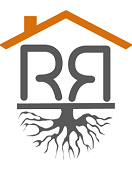 Rooted Retrofitting Inc logo