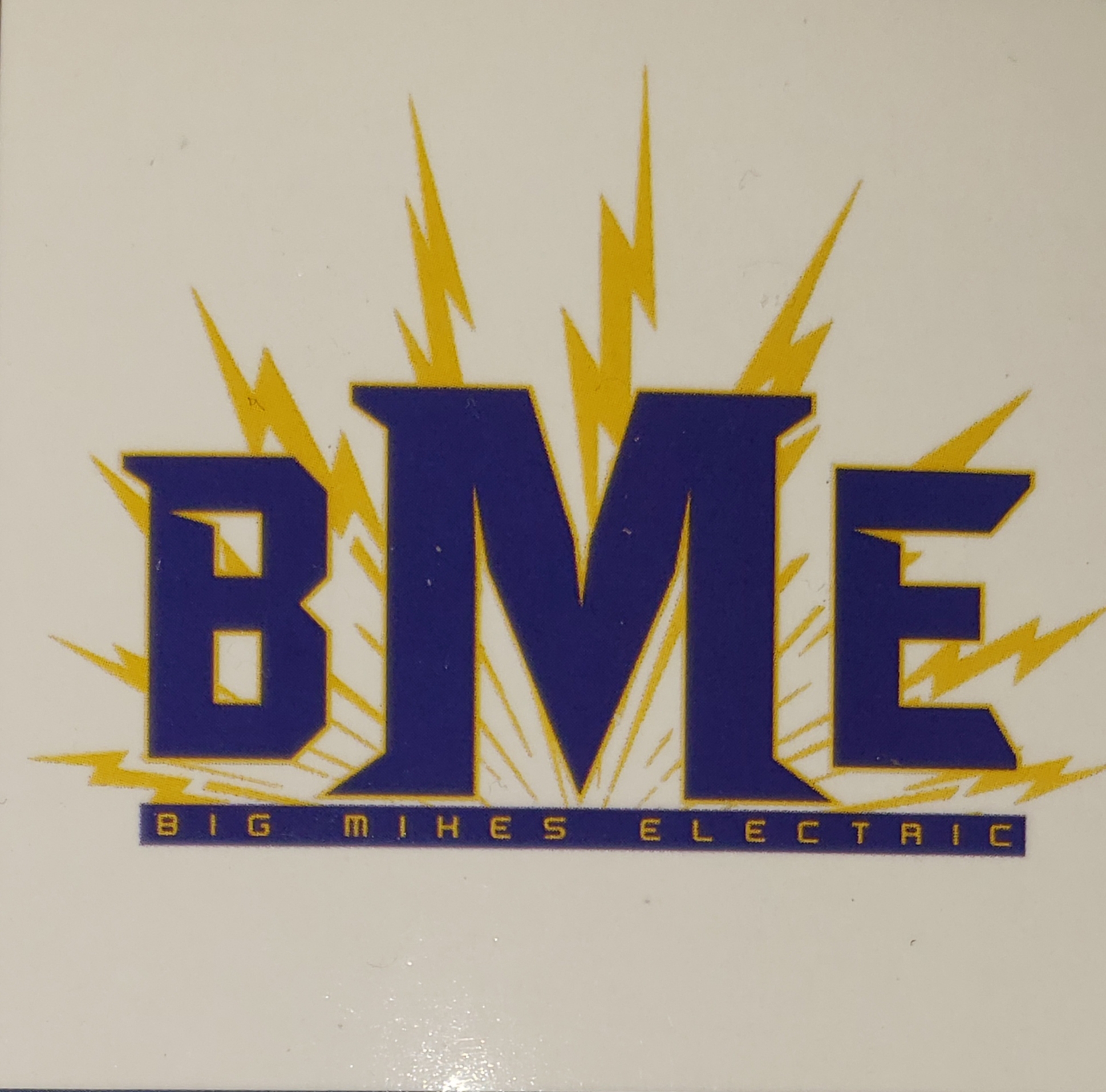 Avatar for BME