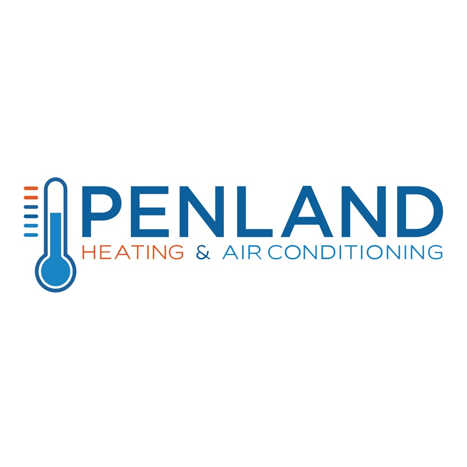 Penland Heating & Air Conditioning logo
