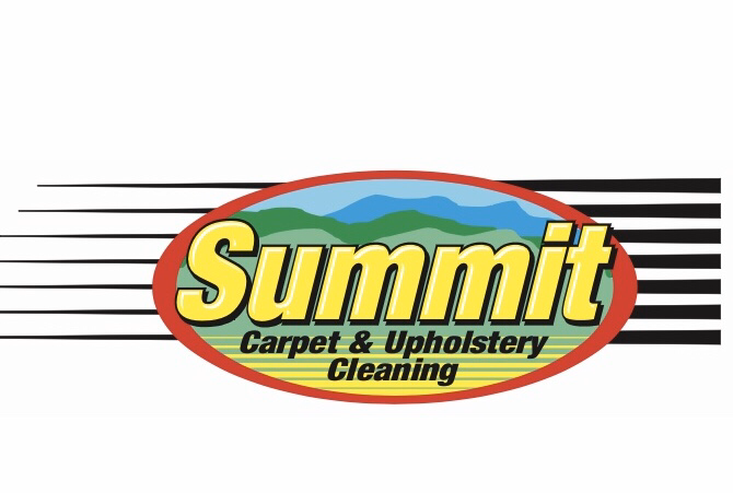 Summit Carpet and Upholstery Cleaning logo