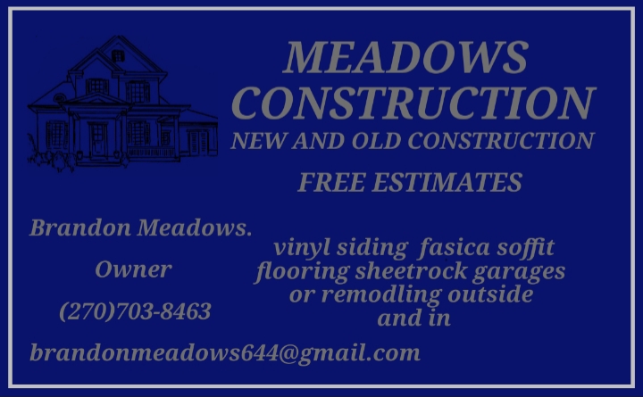 Avatar for Meadows Construction