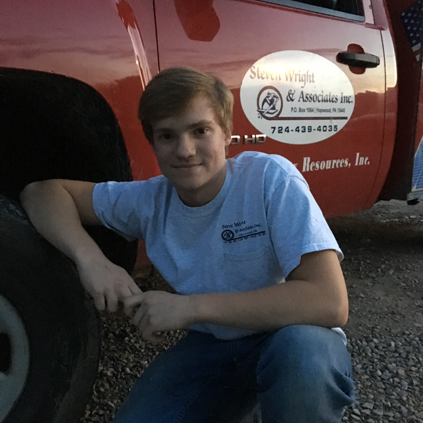 That Chris' Handyman Services logo