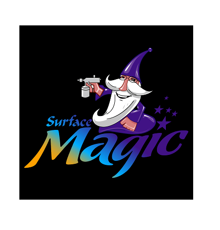 WNYSurfaceMagic logo