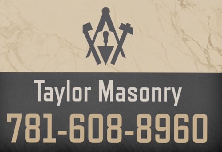 Taylor Masonry logo