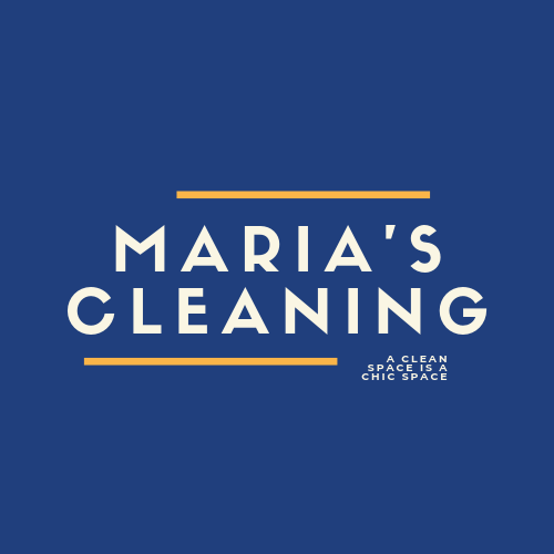 Maria's Cleaning Services at Elmwood Park logo