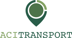ACI Transport Inc. logo