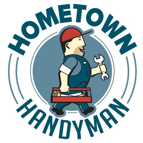 Hometown Handyman logo