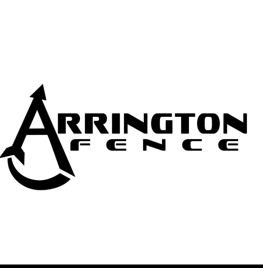 Arrington Fence Company logo