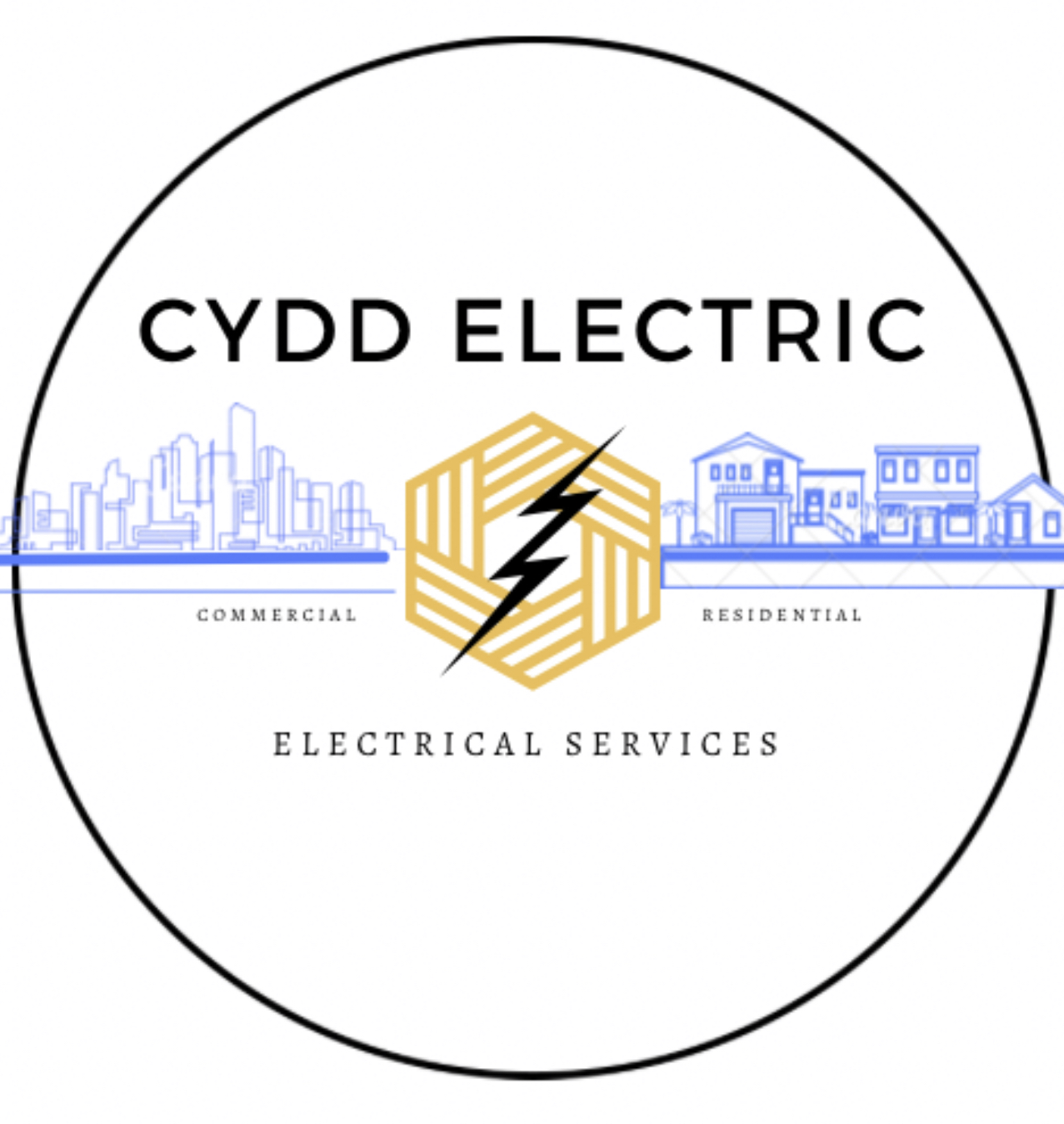 Avatar for Cydd electric inc