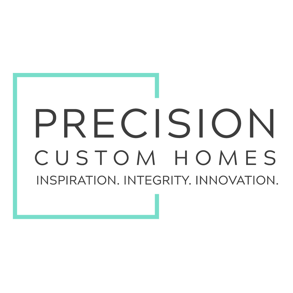 Precision Custom Homes logo