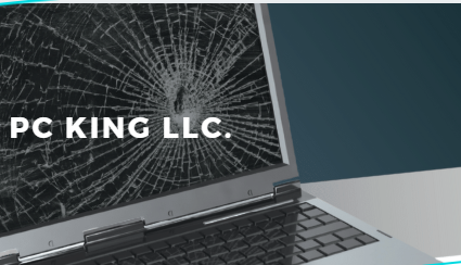 PC King LLC logo