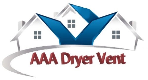 AAA Dryer Vent logo