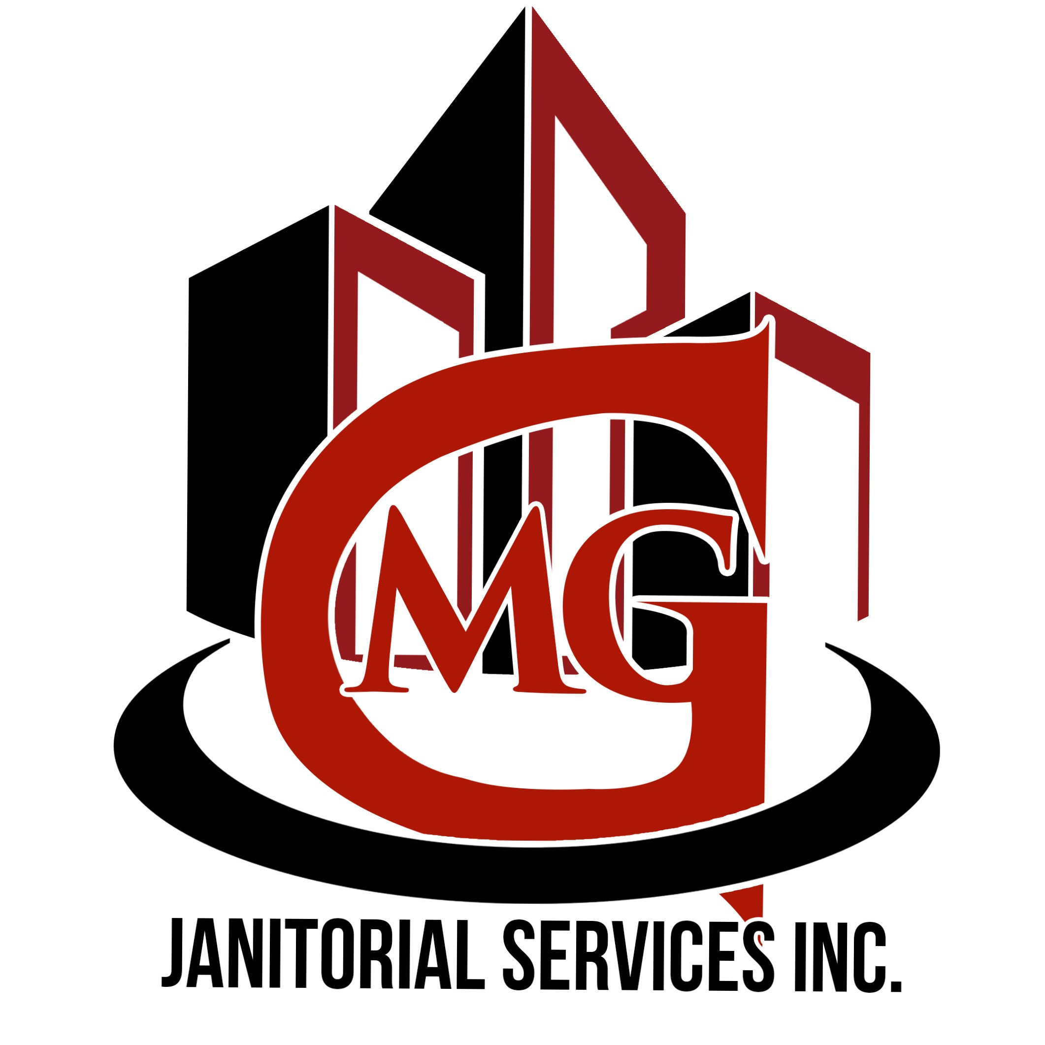 MG Janitorial, Inc logo