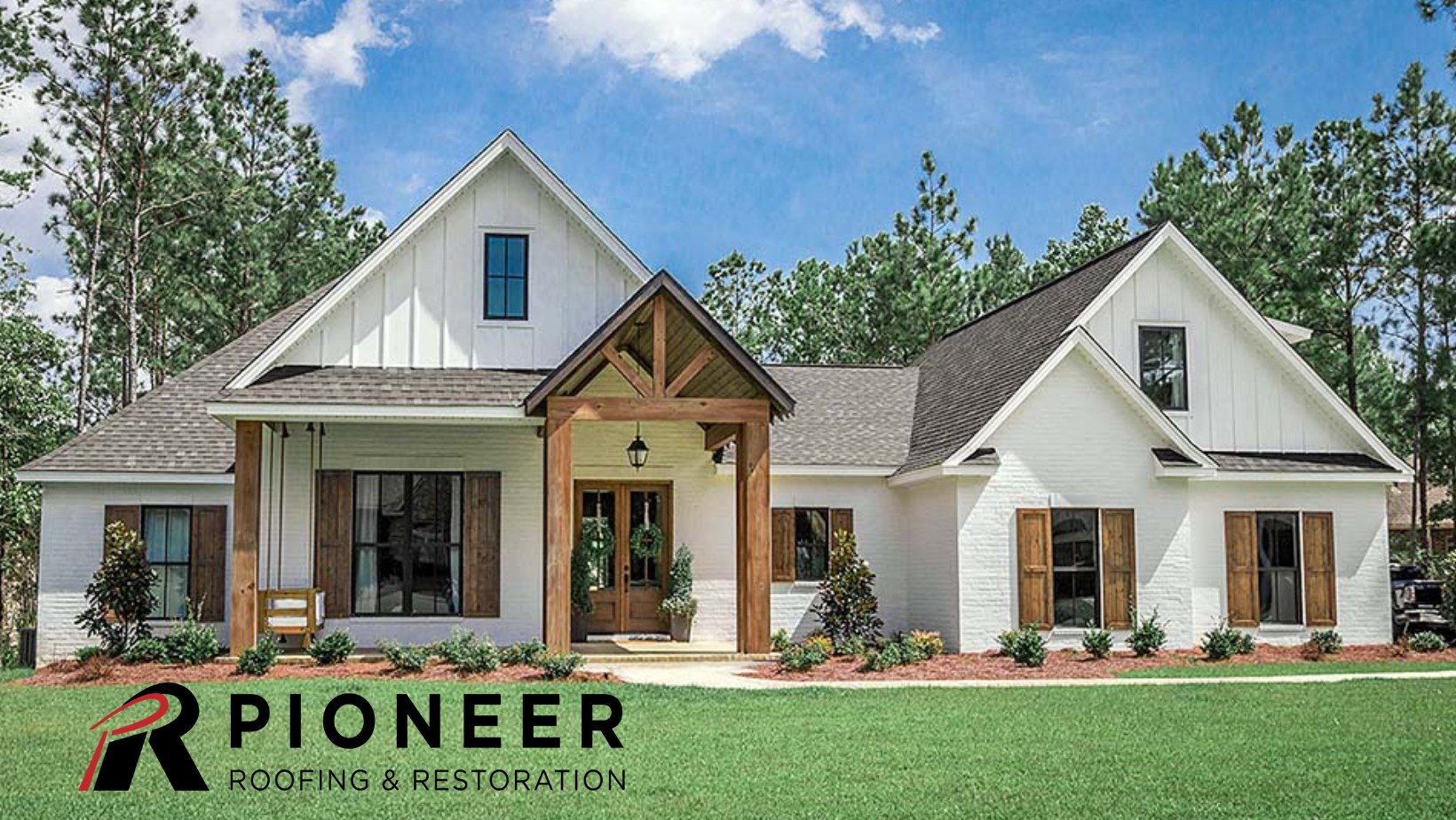 Avatar for Pioneer Roofing