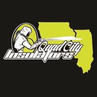 Quad City Insulators logo