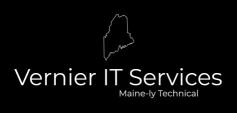Vernier IT Services LLC logo