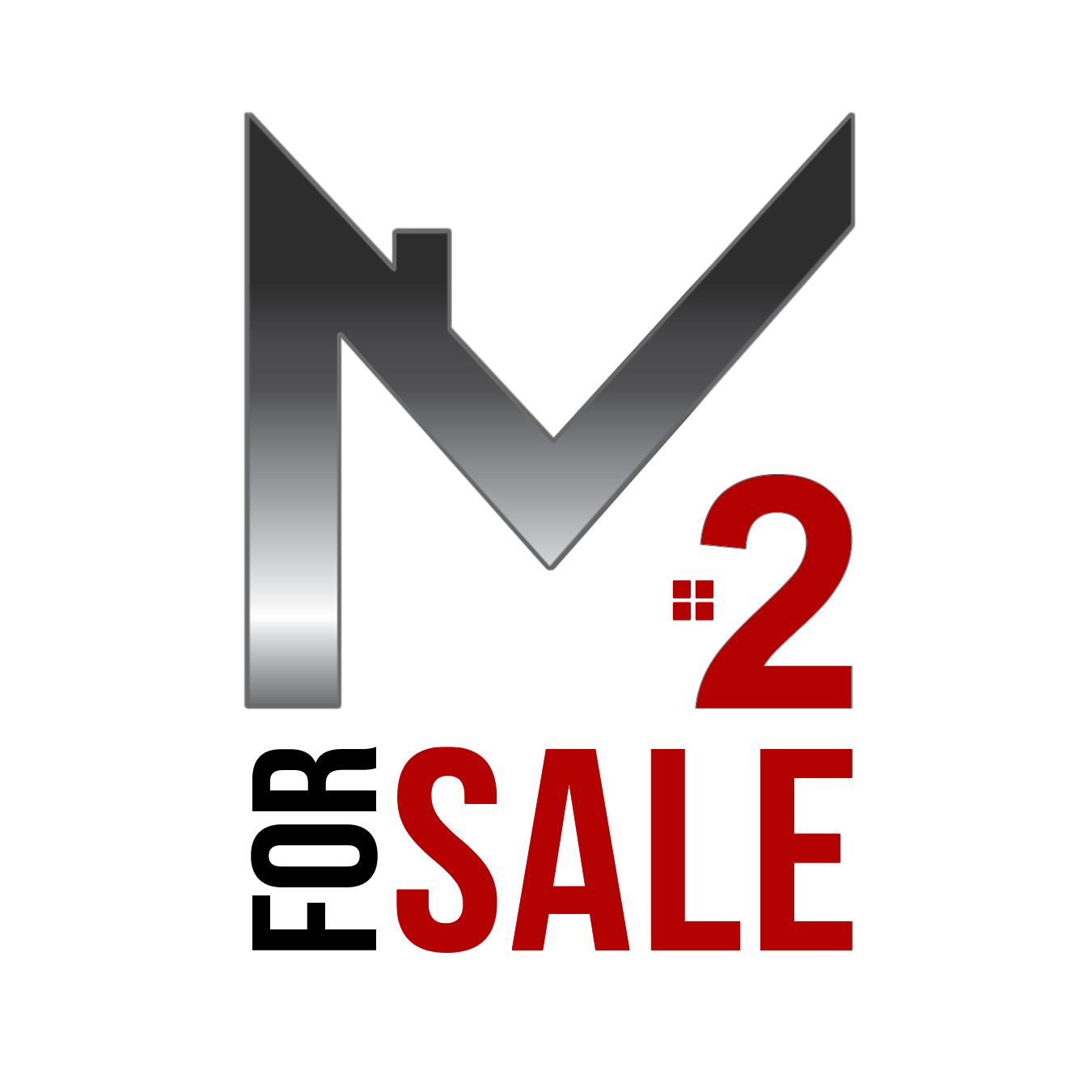 M2ForSale Realty Group logo