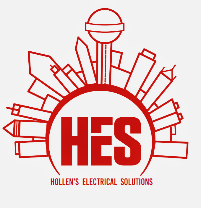 Hollen's Electrical Solutions logo