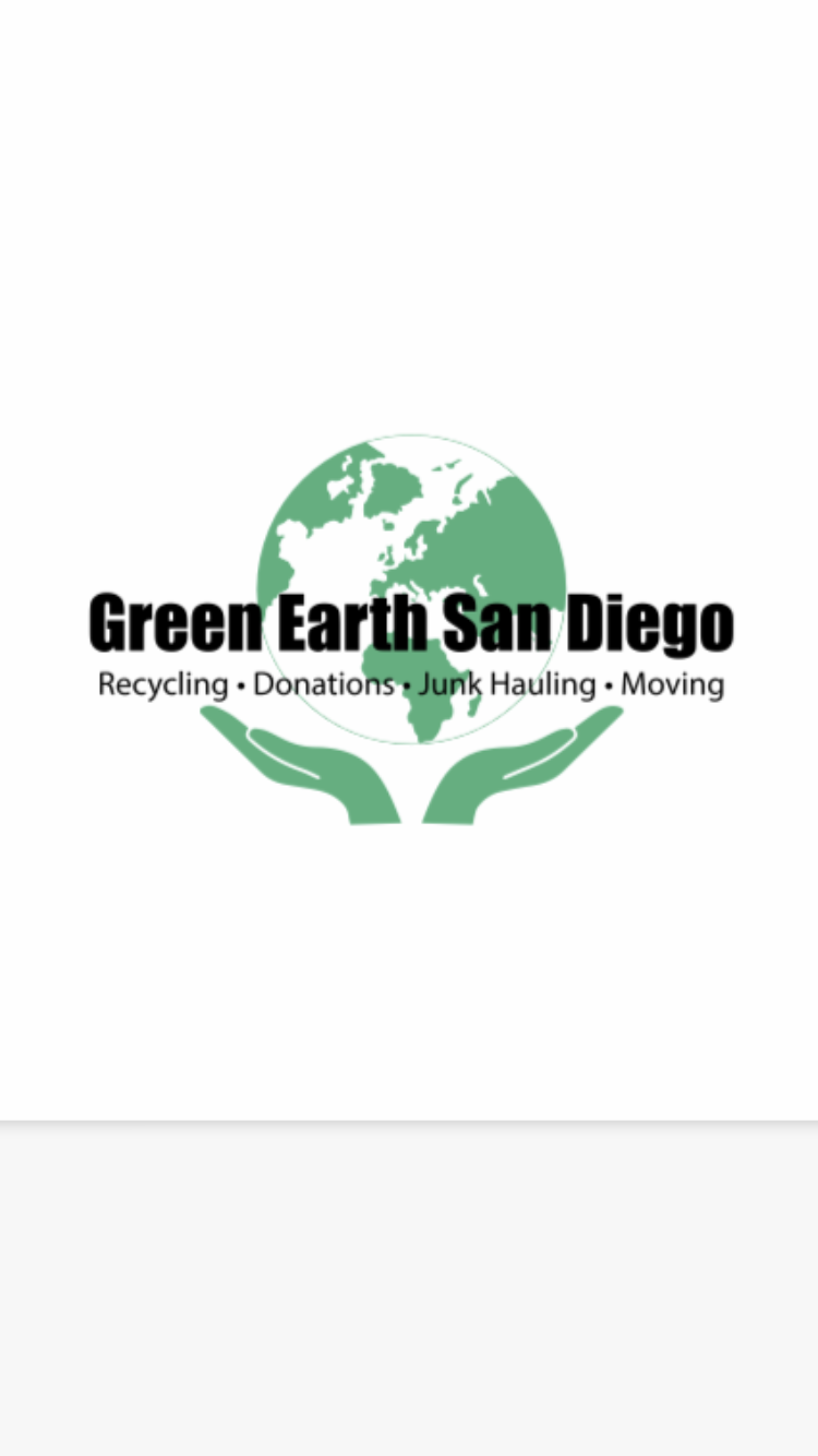 Avatar for Green Earth San Diego