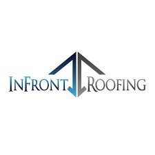 InFront Roofing - Dothan logo