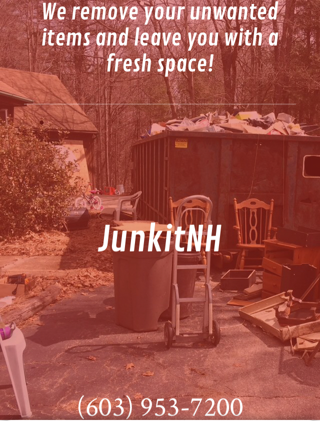 JunkitNH logo