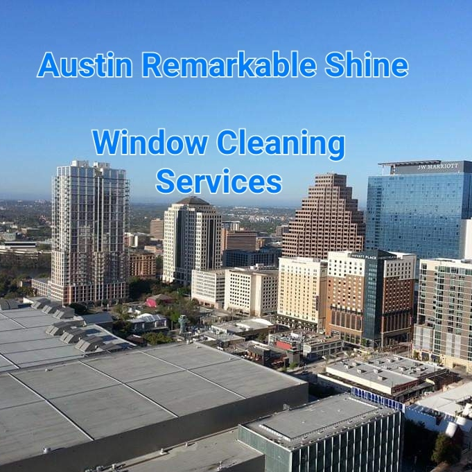 Logo for Austin Remarkable Shine