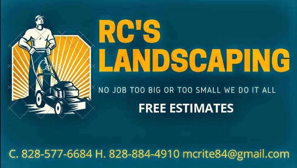 Avatar for RC's Lawn & landscaping service