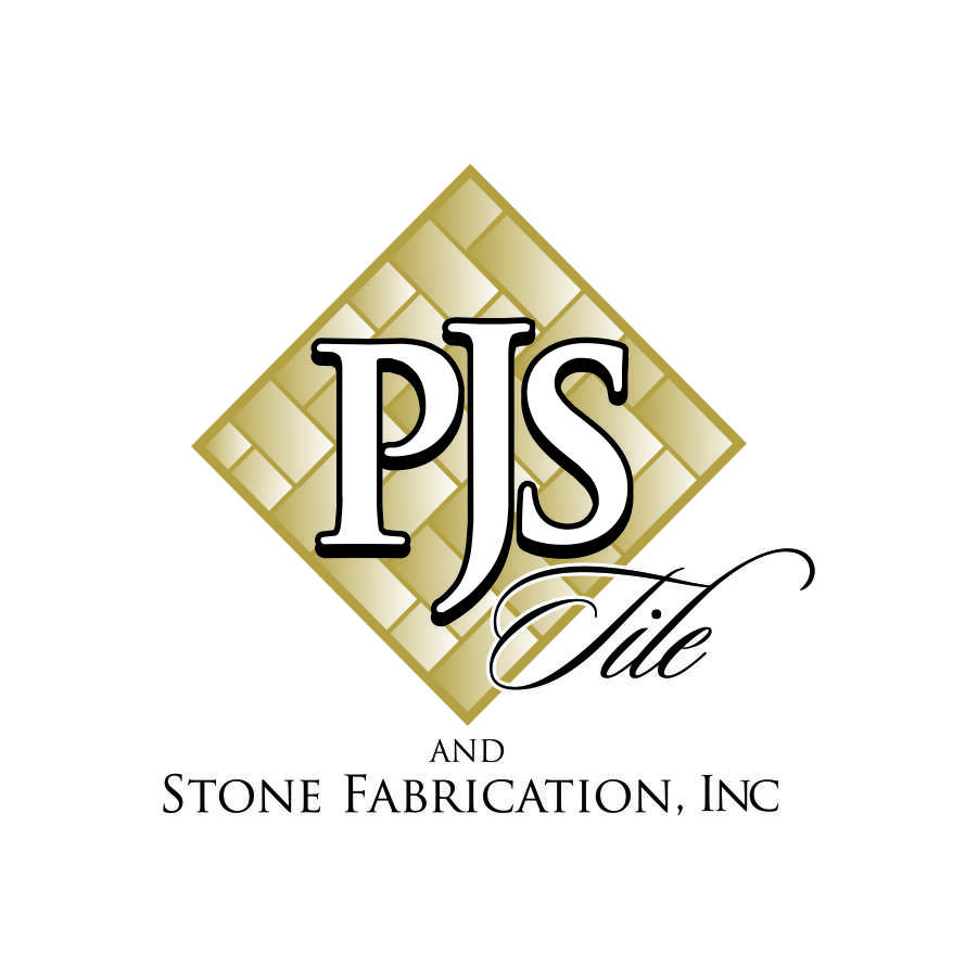 PJS Tile and Stone Fabrication, Inc. logo