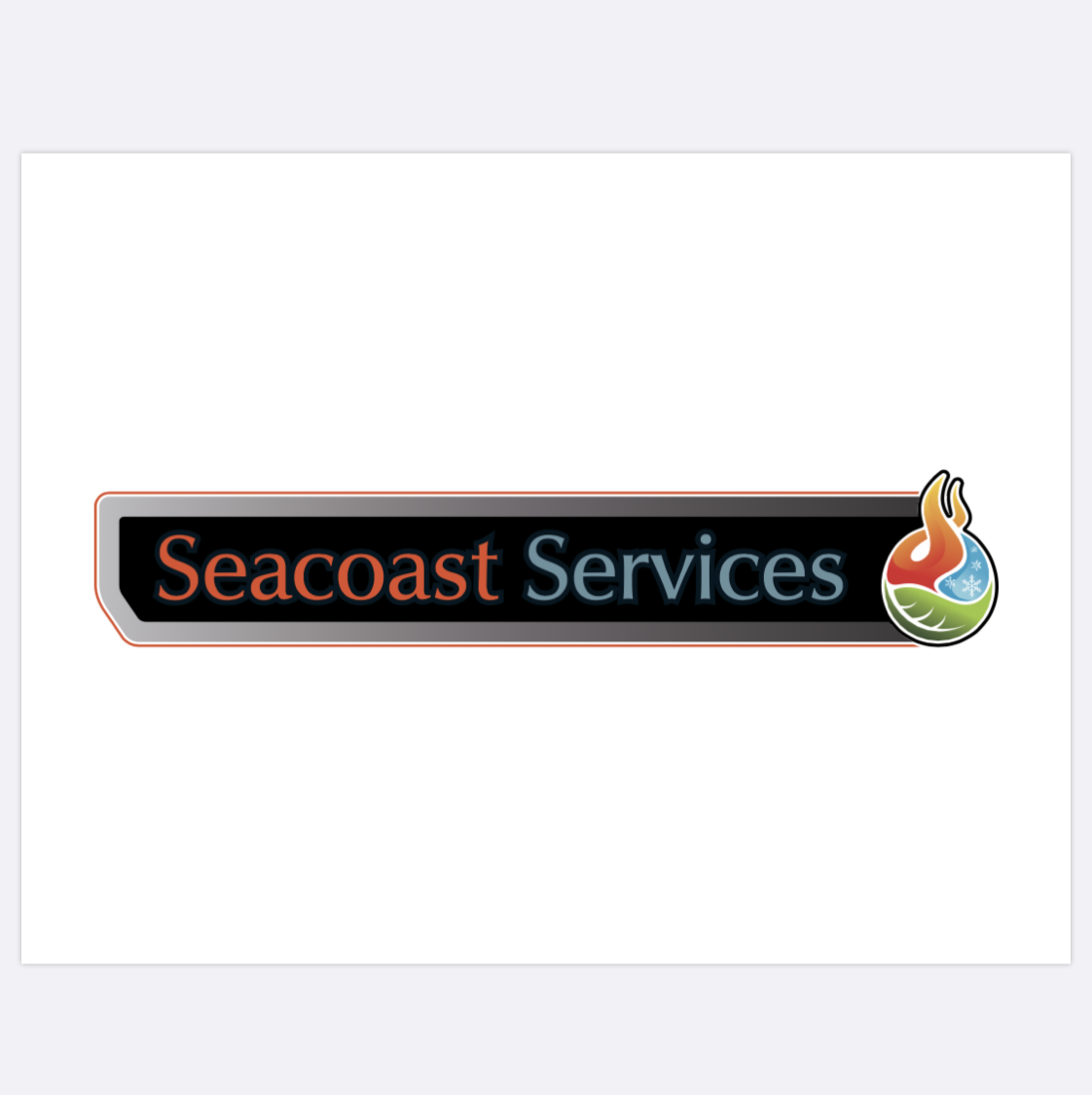 seacoast services logo