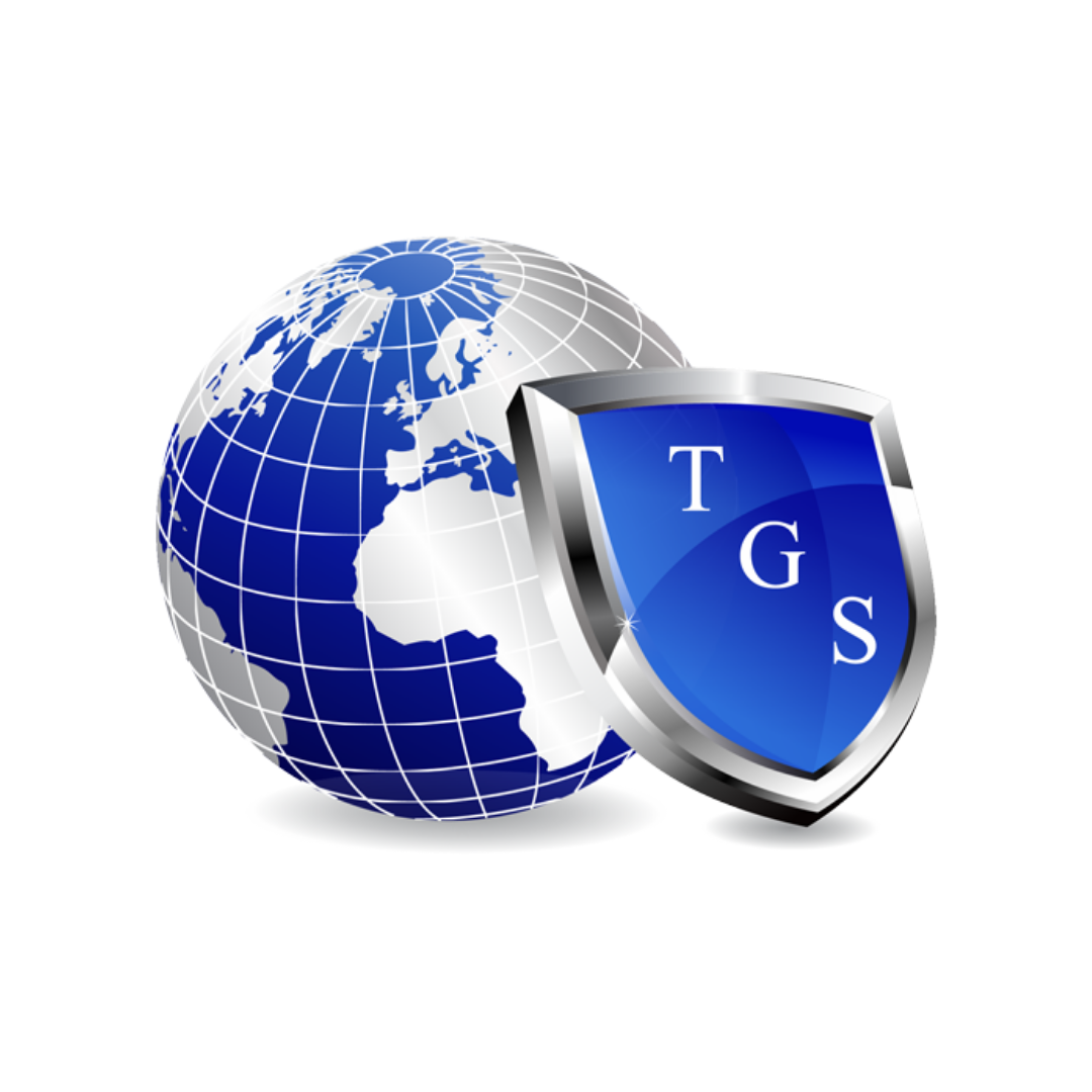 Triton Global Services logo