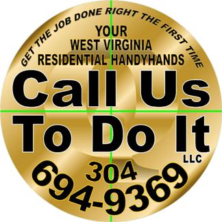 Call Us To Do It logo