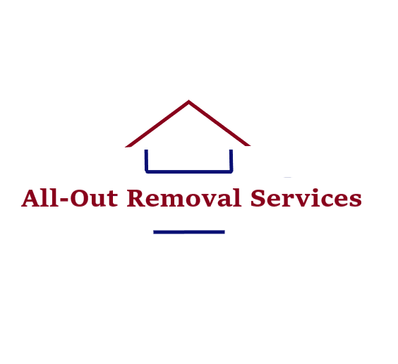 All-Out Removal Services logo