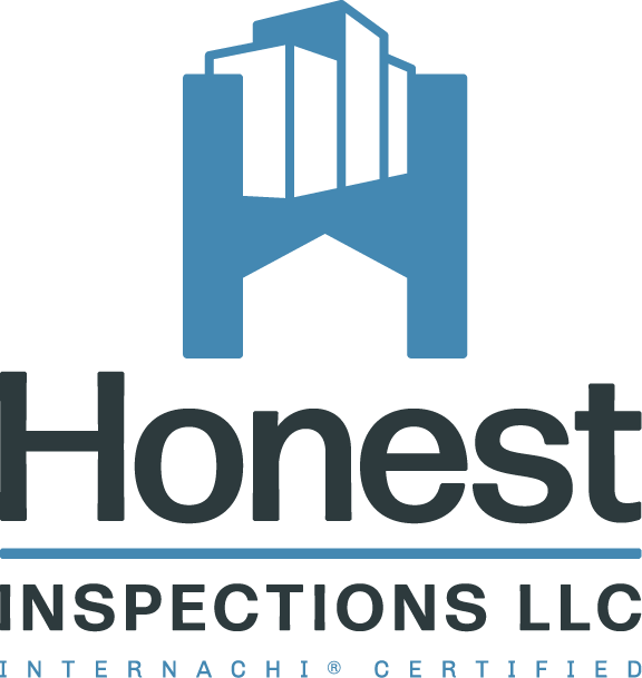 Logo for Honest Inspections LLC