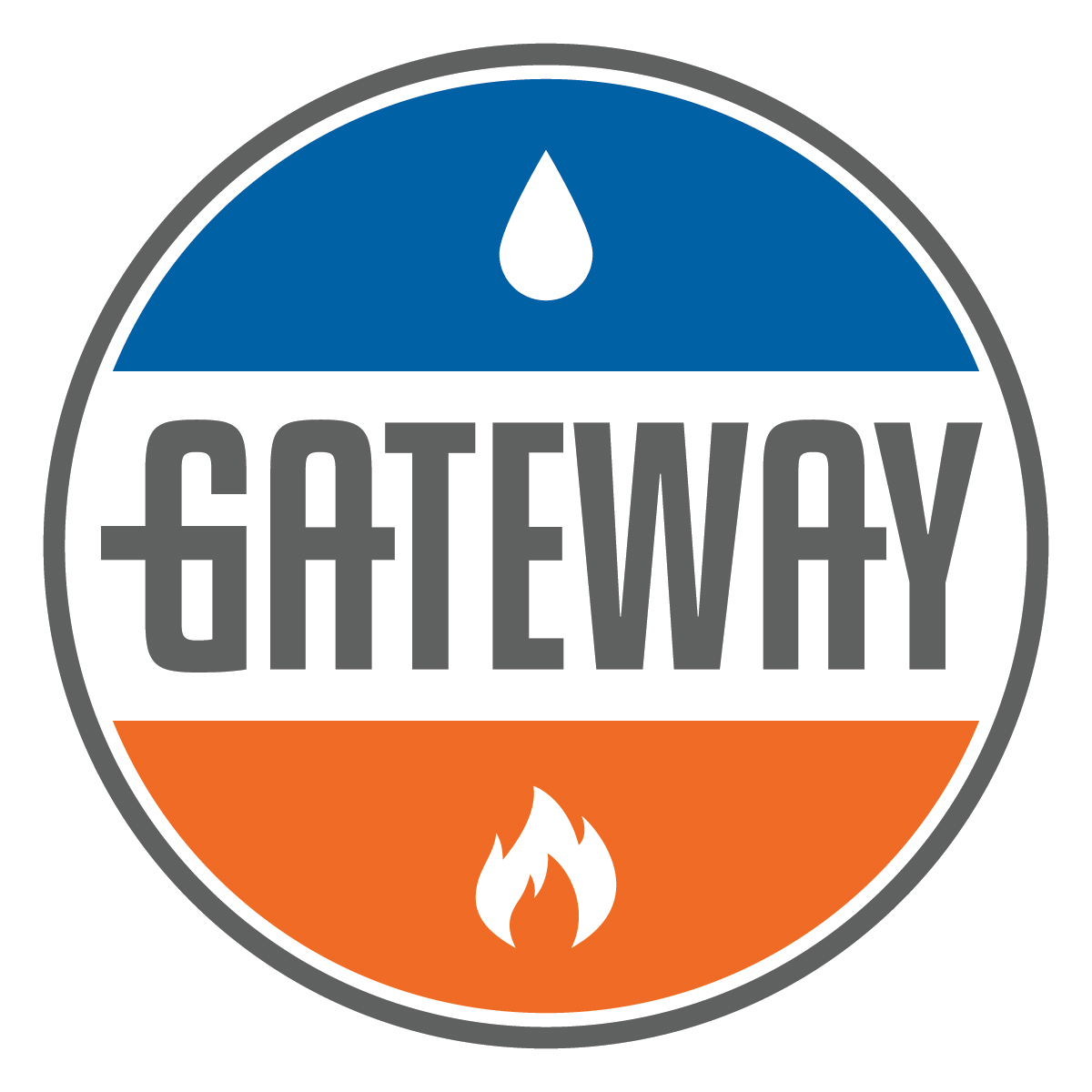 Gateway Restoration LLC logo