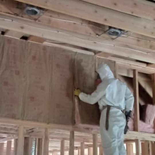 Avatar for McMahon Spray Foam LLC