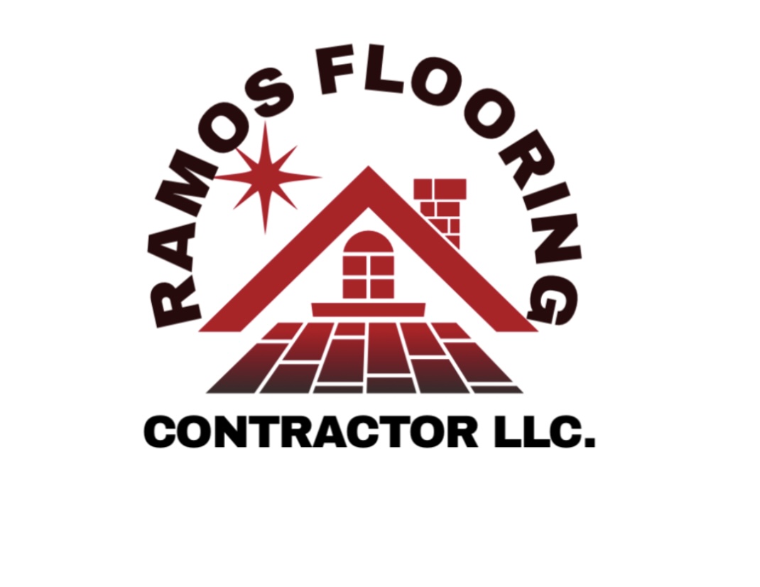 RAMOS Flooring Installation logo