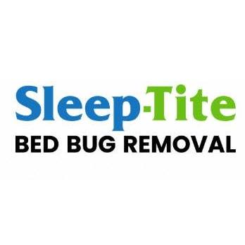 Sleep Tite Bed Bug Removal logo