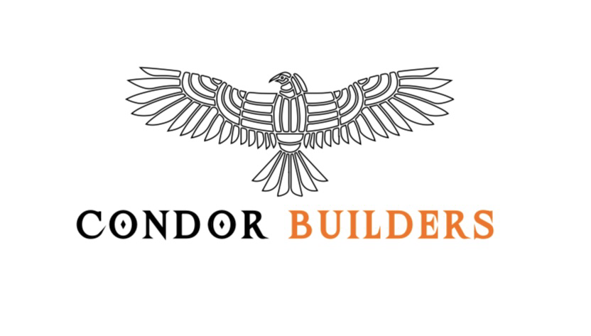 Logo for Condor Builders
