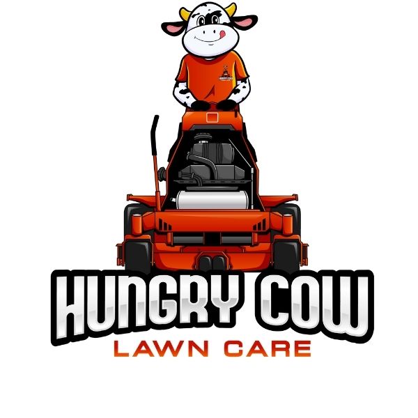 Avatar for Hungry Cow Lawn Care