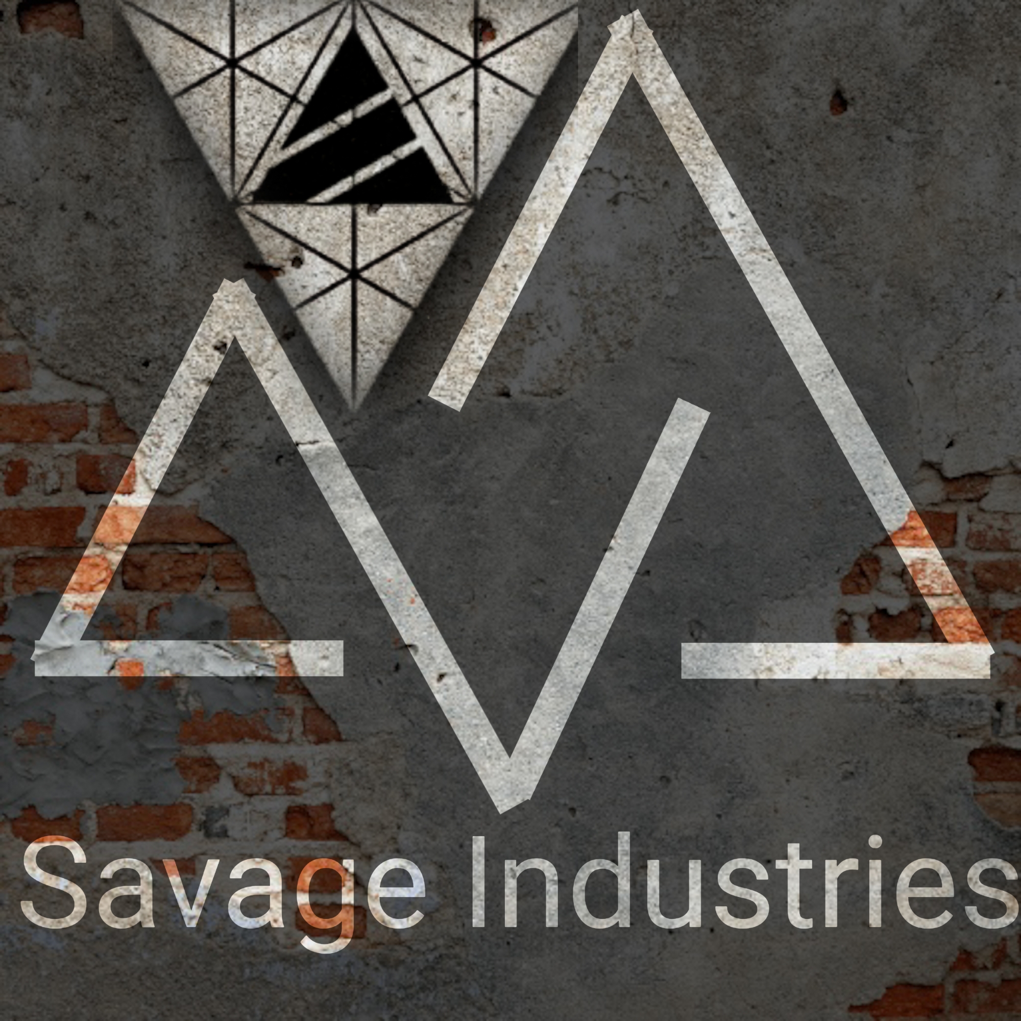 Savage Industries logo