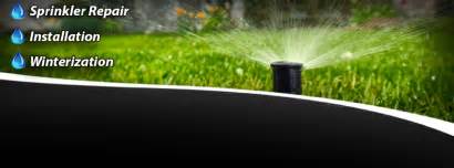 Harris Irrigation logo