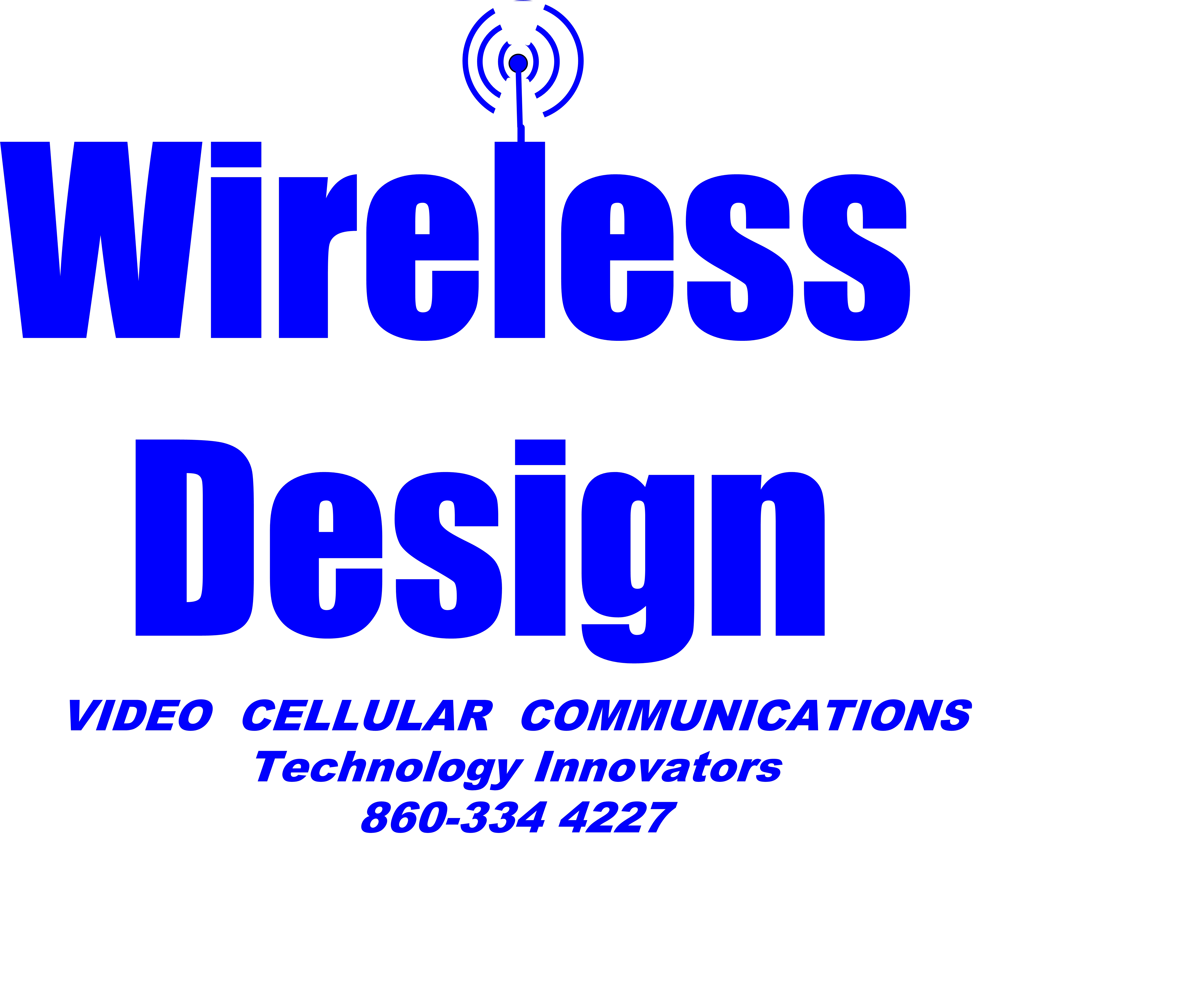 Wireless DesignGroup logo