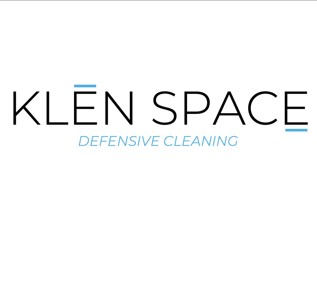 KLEN Space logo