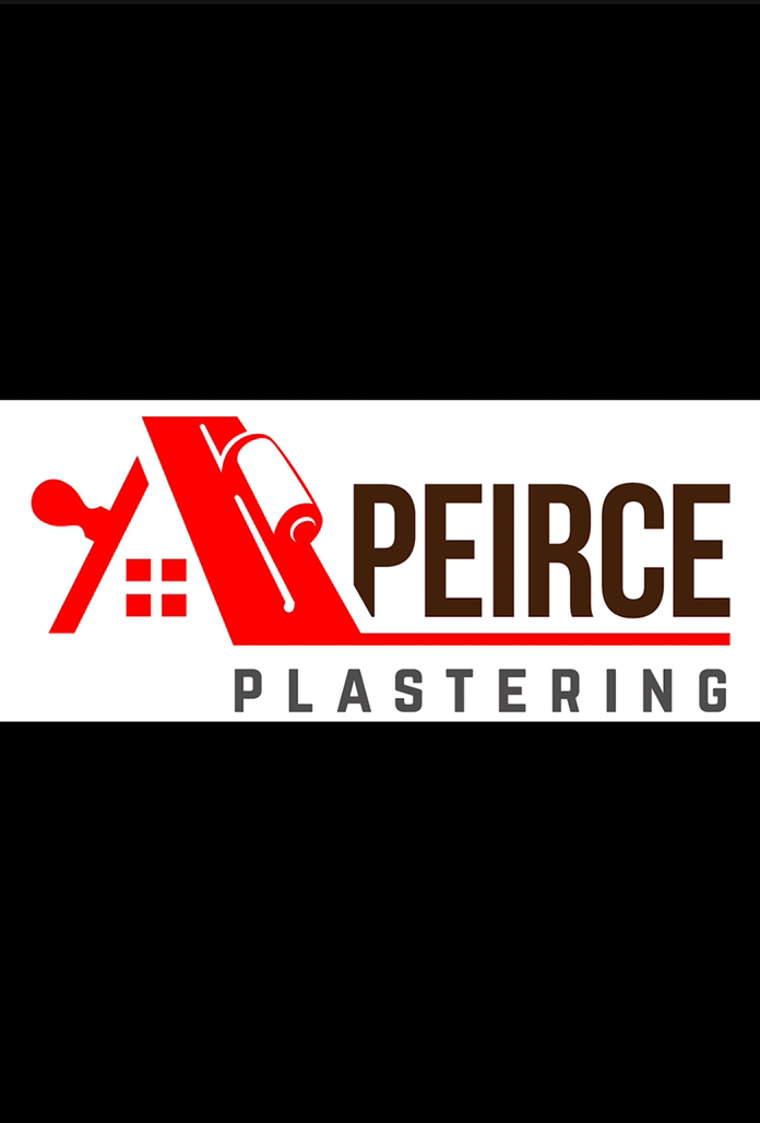 Peirce Plastering logo