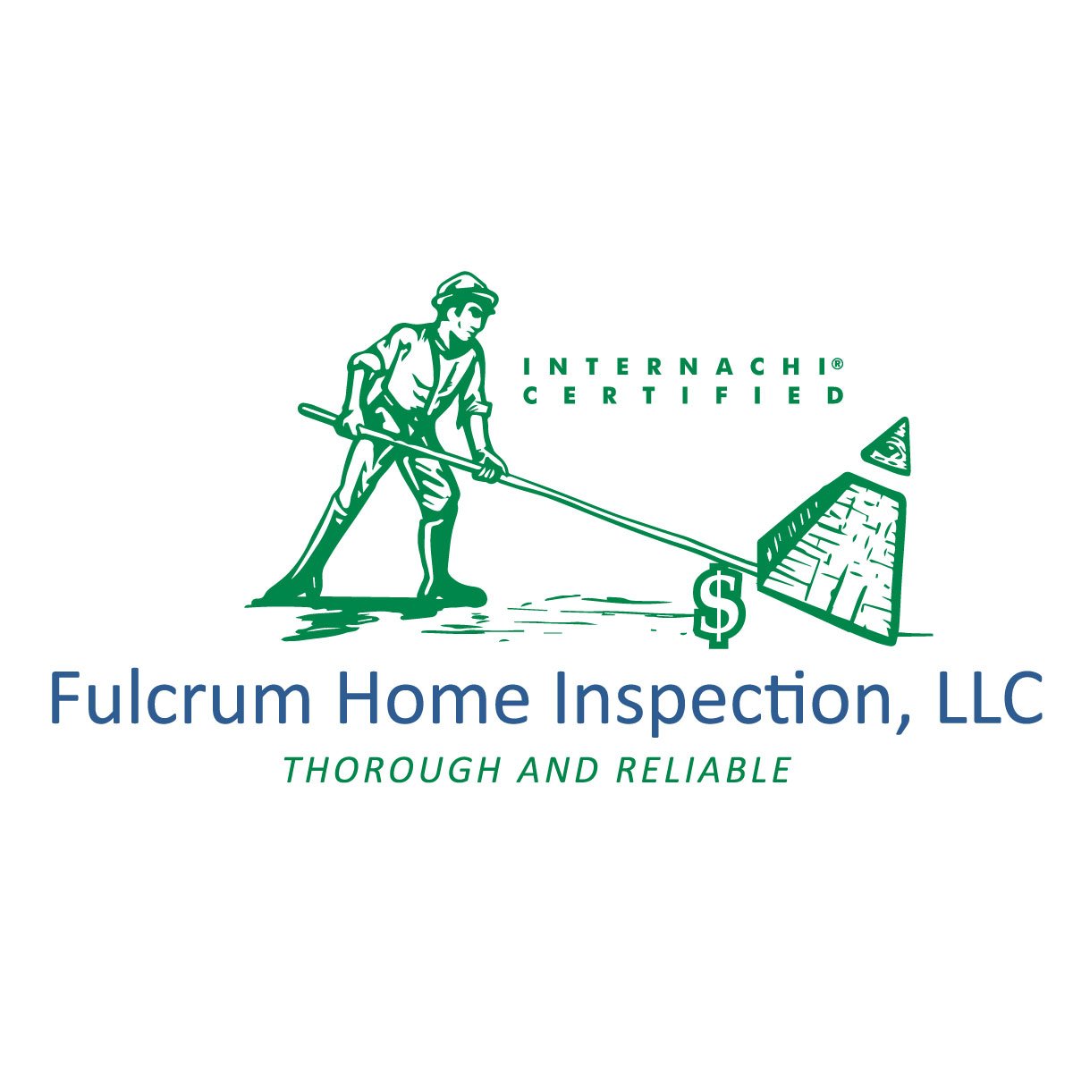 Avatar for Fulcrum Home Inspection, LLC