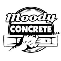 Moody Concrete LLC logo