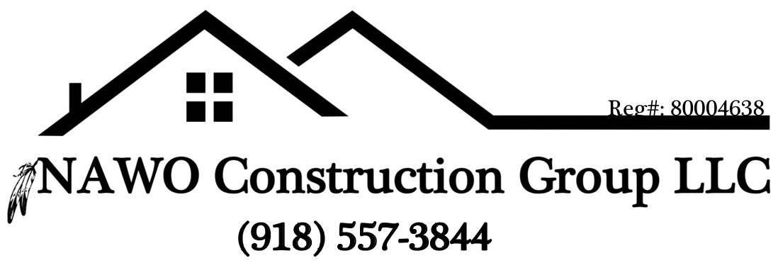 NAWO Construction Group LLC logo