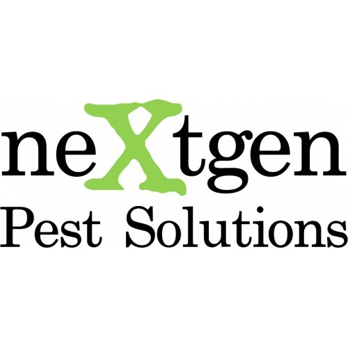 Nextgen Pest Solutions logo